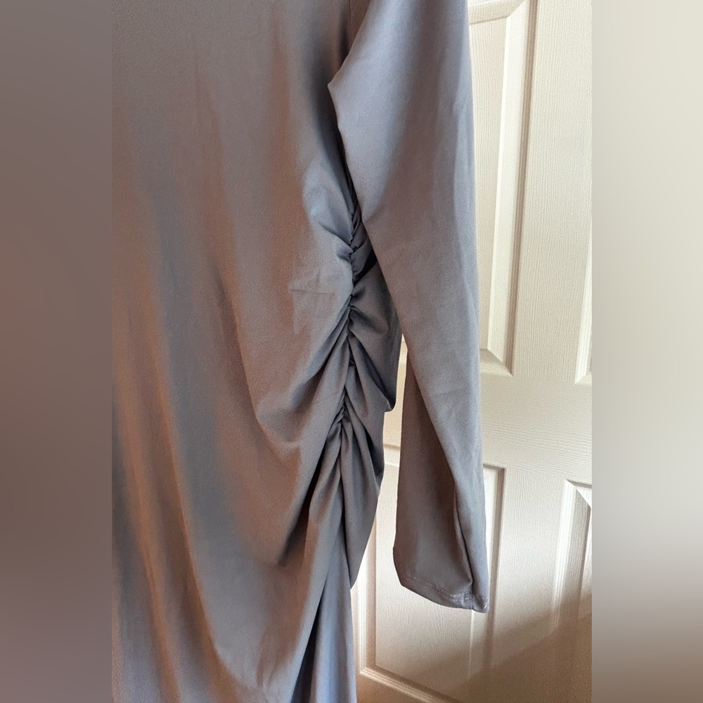 Shein Maternity Dress - Picture 2 of 4